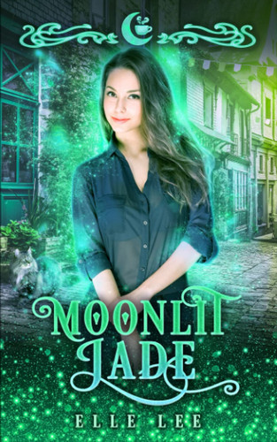 Moonlit Jade: A Unique Shifter RH Romance