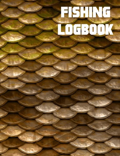 Logbook, Fishing: Record, Journal