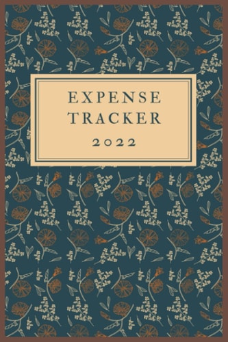 Expense Tracker 2022