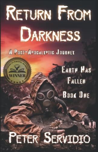 Earth Has Fallen Return from Darkness