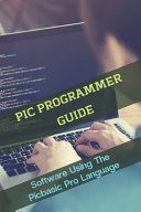 PIC Programmer Guide Software Using The Picbasic Pro Language: Cnc Control System