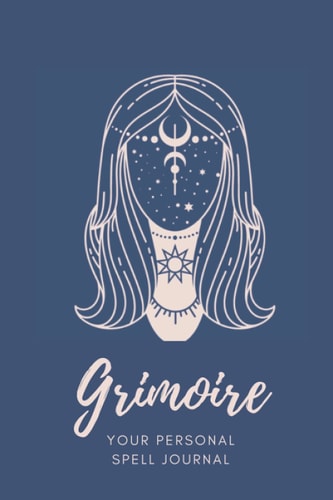 Grimoire:: Your Personal Spell Journal