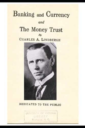 Banking and Currency and the Money Trust