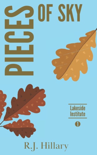 Pieces of Sky