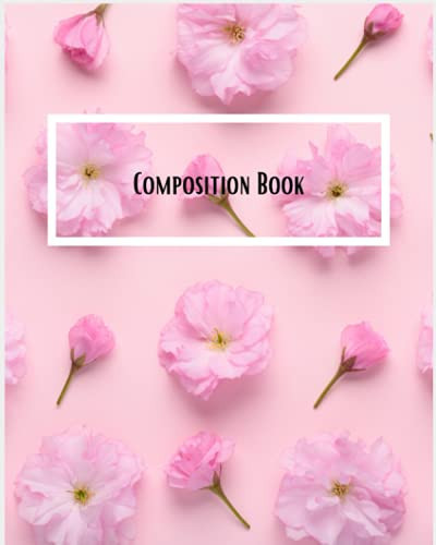 Composition Note book: