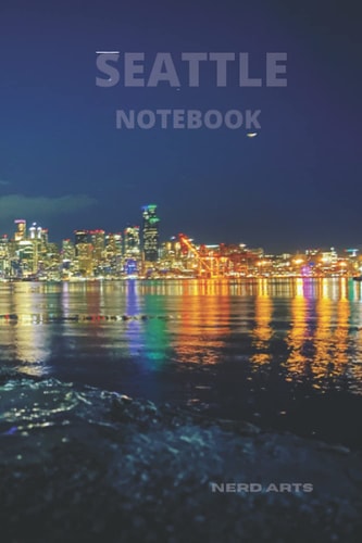 SEATTLE NOTEBOOK