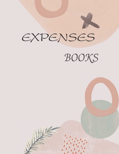 Ledger Book: Record Income and Expenses: This Ledger book is great for tracking finances and transactions. It can be used for personal, small business ... account, income, expenses and Totals