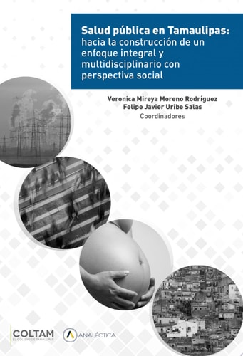 Salud pública en Tamaulipas: hacia la construcción de un enfoque integral y multidisciplinario con perspectiva social