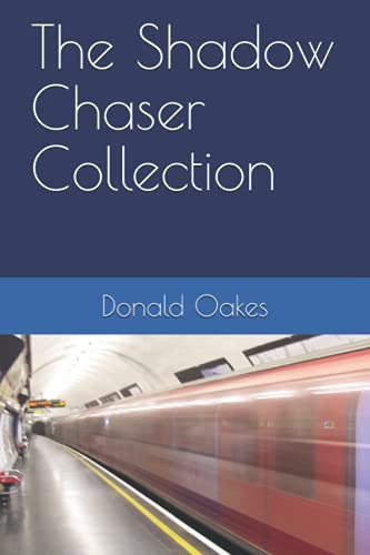 The Shadow Chaser Collection