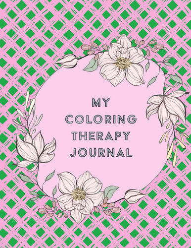My Color Therapy Journal