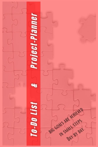 To-Do & Project Planner