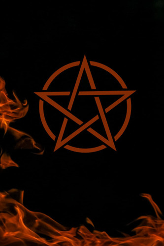 My Grimoire: A journal for your spells, incantations, recipes and inspiration