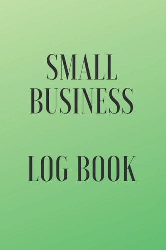Small Business: Small Business Planner for Suppliers/Mileage/Monthly Income