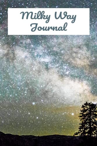 Milky Way Journal