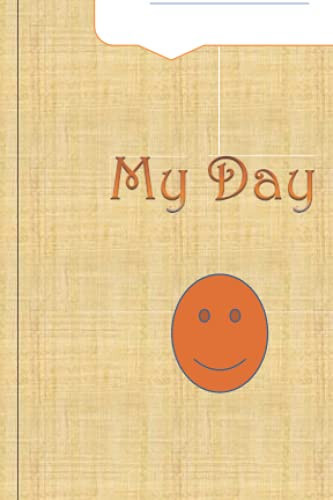 My day: journy