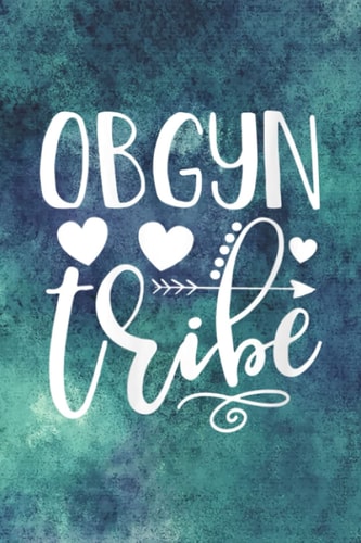 Projects To Complete Notebook - Womens OBGYN tribe funny nurse doctor assistant gynecology OB