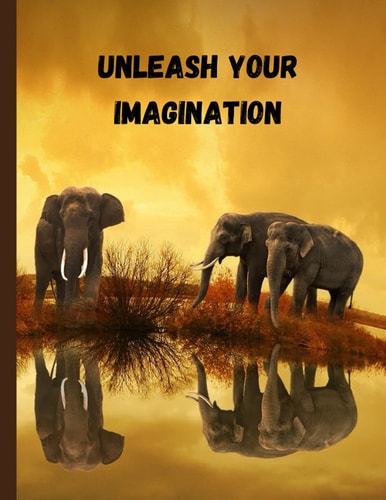 Unleash Your Imagination
