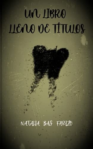 Un Libro Lleno de TÍtulos