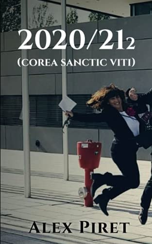 2020/21 2 (corea sanctic viti) (Spanish Edition)
