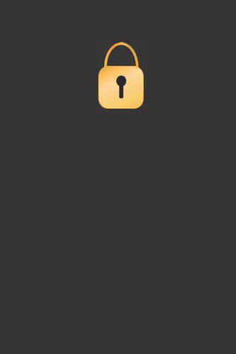 Password Book with Alphabetical Tabs: Password Log Book for Organizing and Planning and Keep Passwords Safely for all your Online Accounts