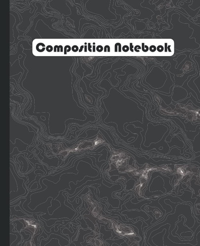 Composition Notebook: Wide Ruled Paper Notebook Journal | Pretty Marble Cover | Students Workbook for Back to School | cover 9