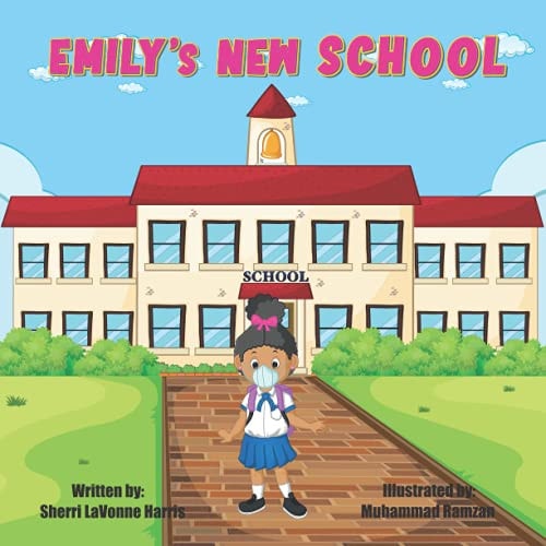 Emily's New School