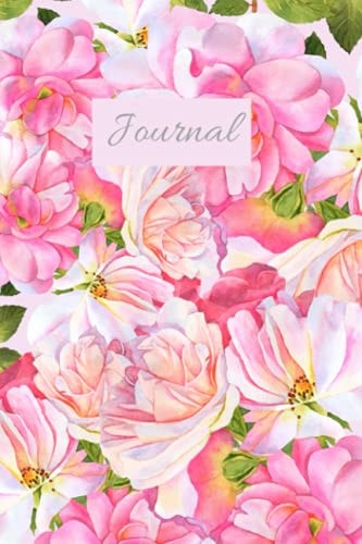 Journal Floral Journal