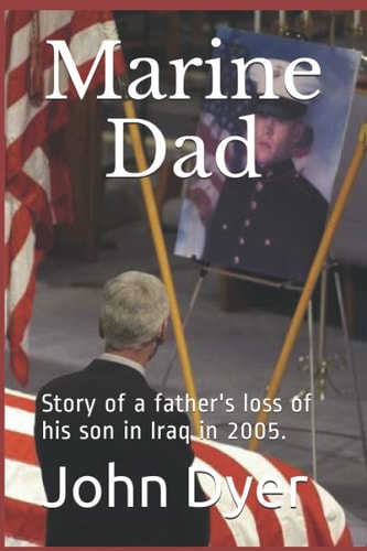 Marine Dad