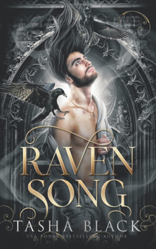 Raven Song Shifters Bewitched #4