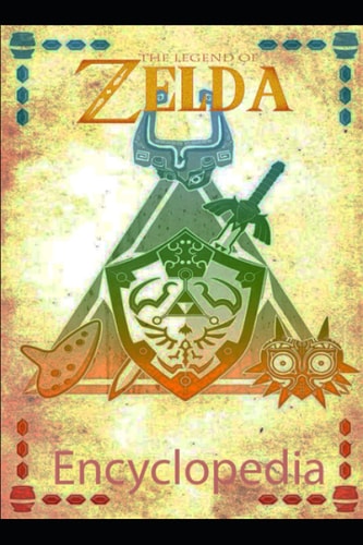 The Legend of Zelda Remake Dictionary 2021 Updated and Expanded