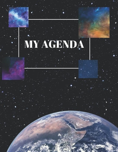 My agenda