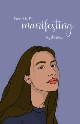 Manifesting Journal