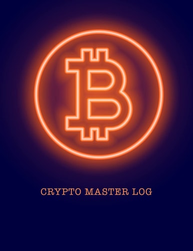 Crypto Master: Notebook for Crypto Trading