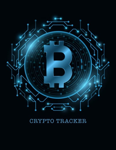 Crypto Tracker: Notebook for Crypto Trading
