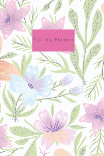Monthly Planner