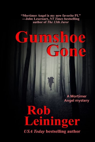 Gumshoe Gone