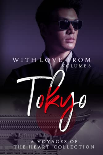 With Love from Tokyo Volume 8