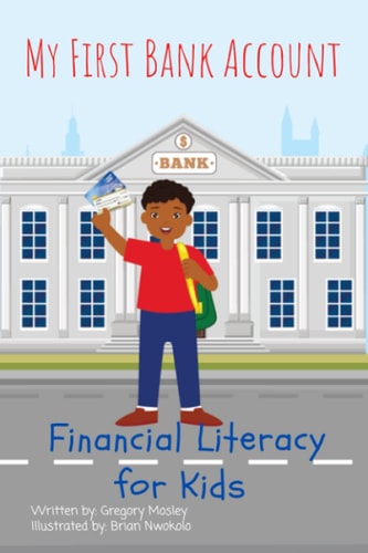 My First Bank Account