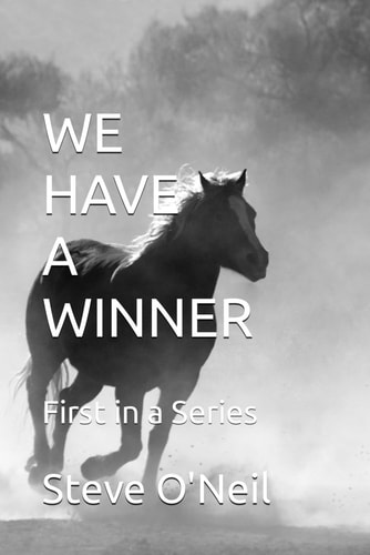 We Have A Winner (First)