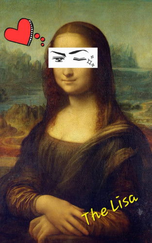 The Lisa Notebook