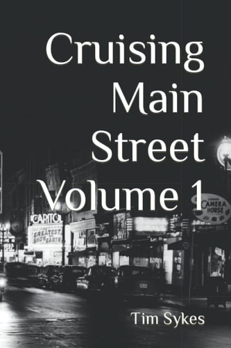 Cruising Main Street Volume 1