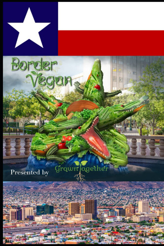 Border Vegan