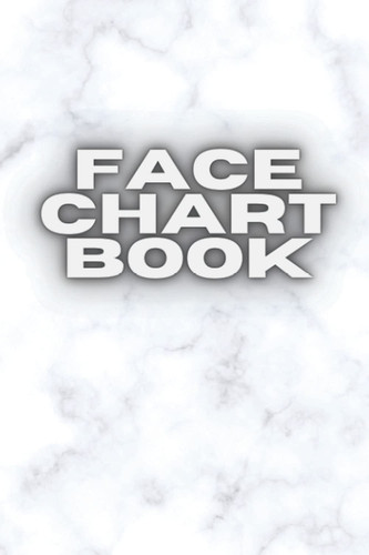Face Chart book
