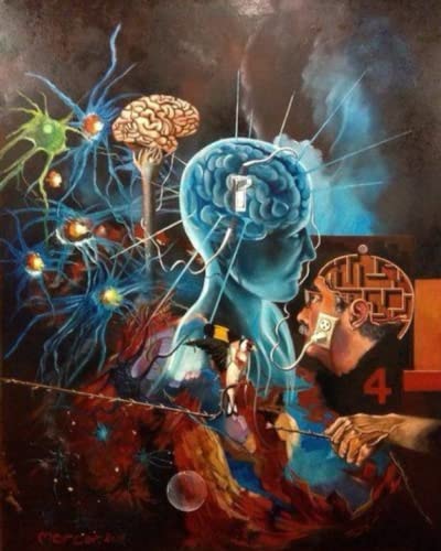 El Cerebro, Misterio de lo Que Somos. Tomo IV Dialéctica Aplicada. Dialéctica Aplicada. Fases y Método. Tomo IV