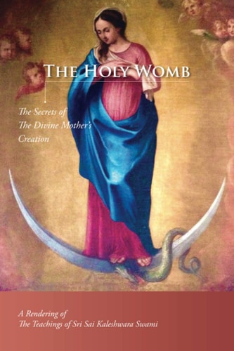 The Holy Womb - the Secrets of the Divine Mother's Creation A Rendering of the Teachings of Sri Sai Kaleshwara Swami
