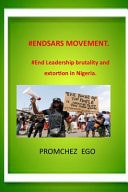 #Endsars Movement End Sars Protest in Nigeria Police Brutality and Extortion in Nigeria End Poor Leadership in Nigeria Protesters Rights Are Human Rights
