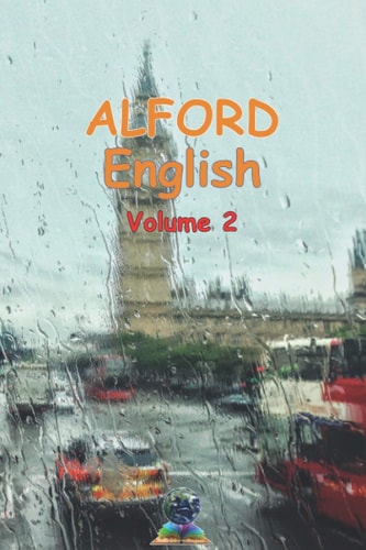 Alford English Volume 2 Color