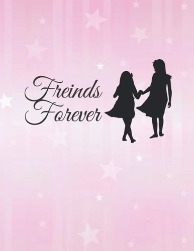 freinds forever