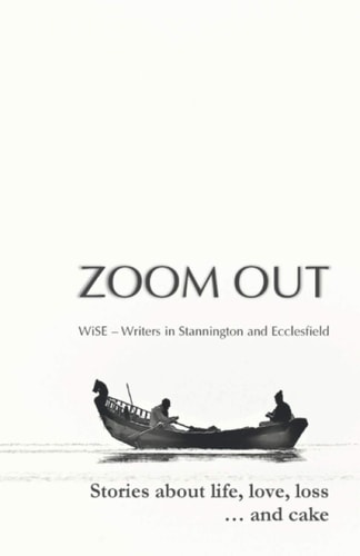 ZOOM OUT: Stories of life, love, loss ... and cake