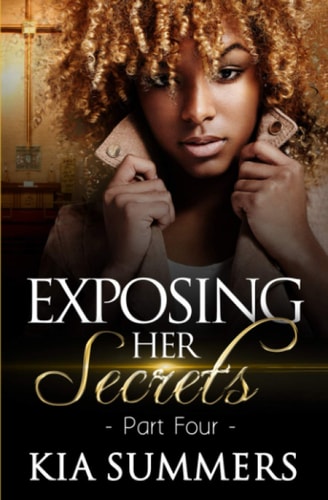 Exposing Her Secrets 4